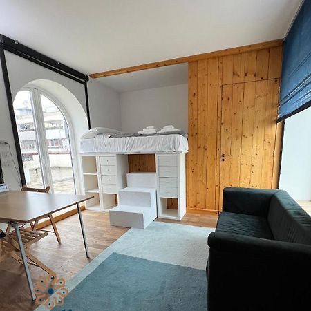 باري Angela'S Loft By Apulia Accommodation المظهر الخارجي الصورة