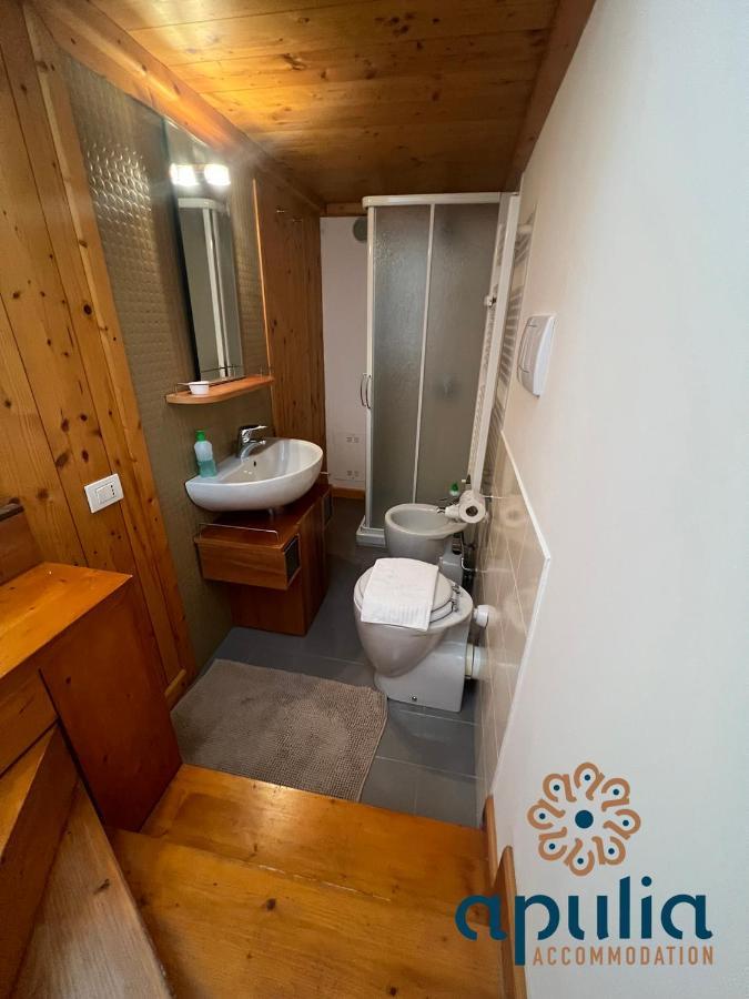 باري Angela'S Loft By Apulia Accommodation المظهر الخارجي الصورة