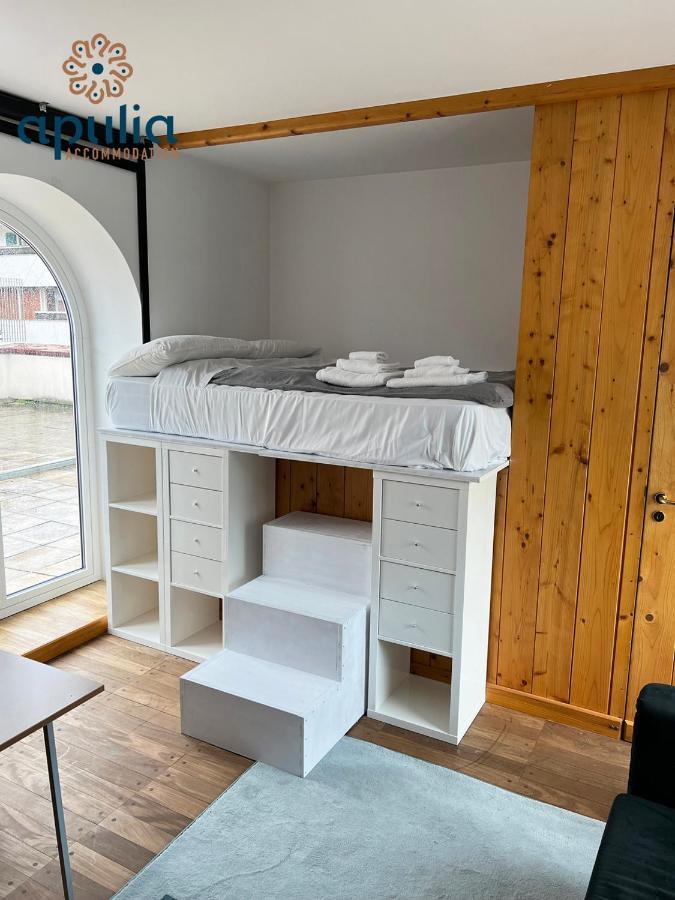 باري Angela'S Loft By Apulia Accommodation المظهر الخارجي الصورة